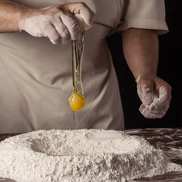 Familia del Olmo - Pastas Panaderia Rotiseria